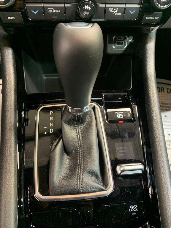 new 2026 Jeep Compass car, priced at $33,980