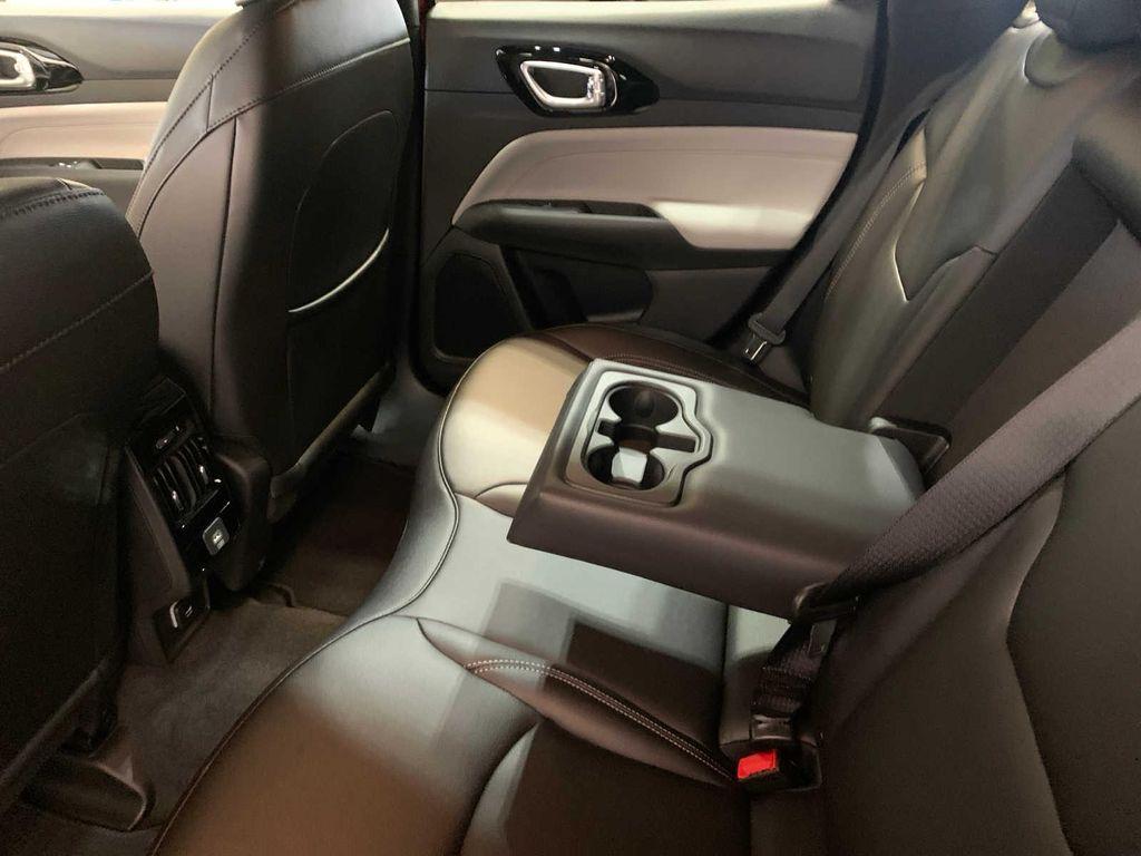 new 2026 Jeep Compass car, priced at $33,980