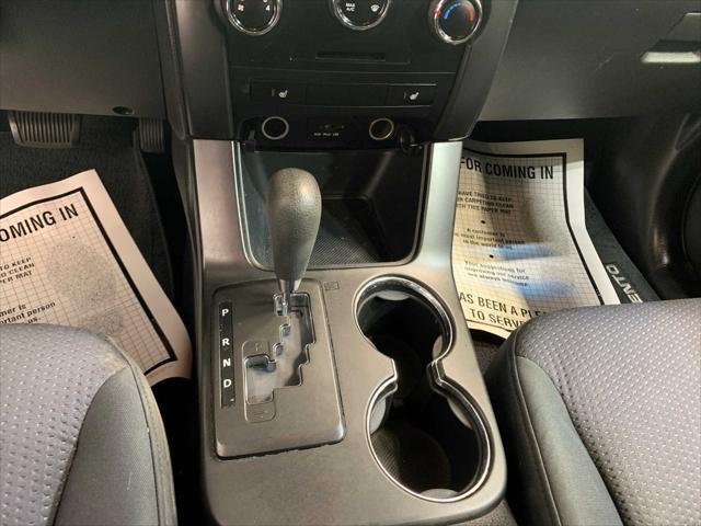used 2011 Kia Sorento car, priced at $9,989