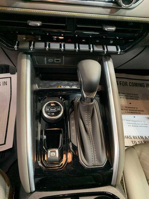 new 2026 Chevrolet Colorado car, priced at $56,888