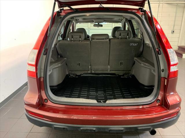 used 2010 Honda CR-V car, priced at $10,989