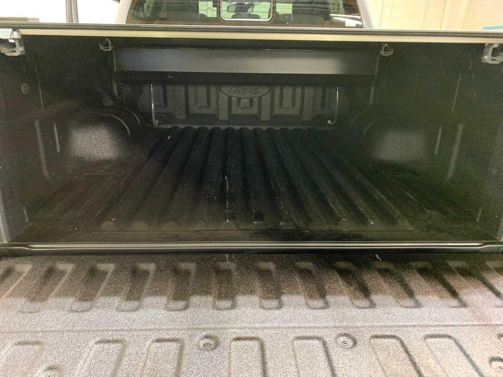 used 2023 Ford Ranger car, priced at $39,988