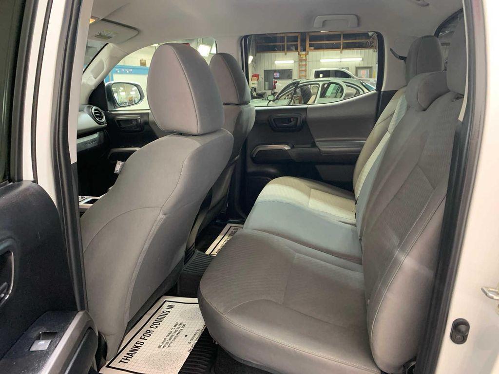 used 2022 Toyota Tacoma car, priced at $41,890