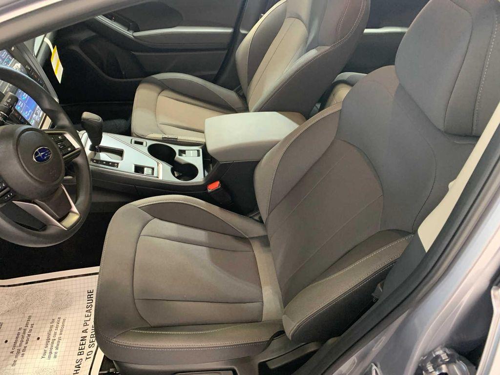 new 2025 Subaru Impreza car, priced at $26,288