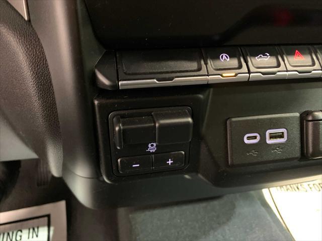used 2022 Chevrolet Silverado 1500 car, priced at $33,947
