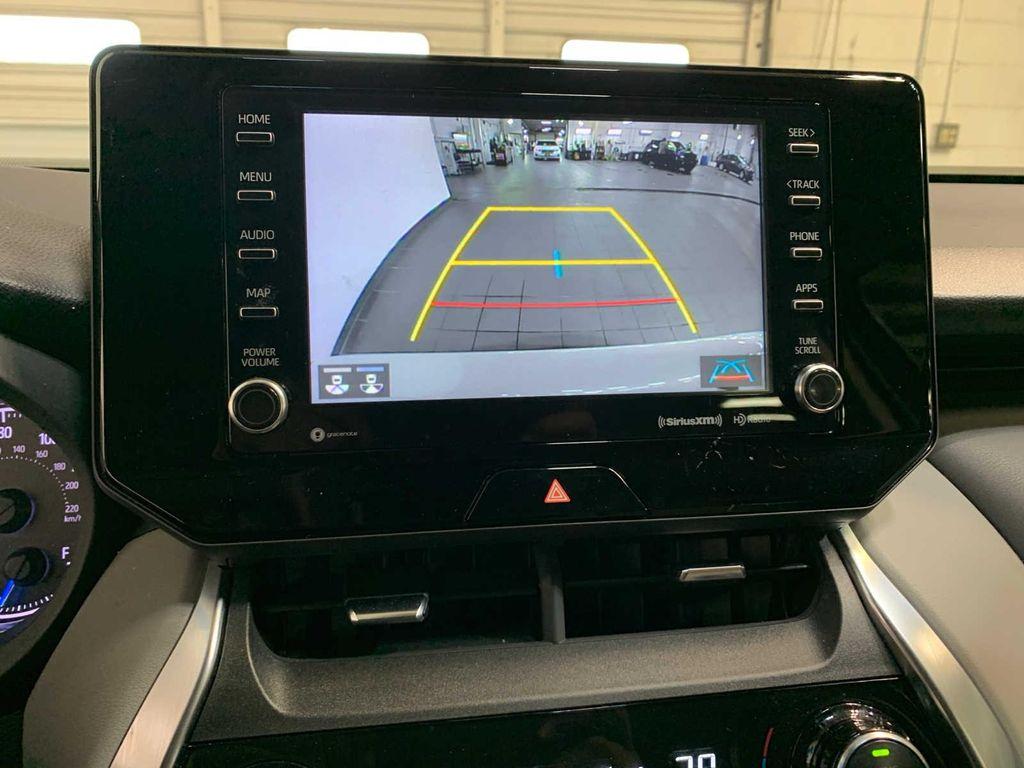 used 2022 Toyota Venza car, priced at $22,989