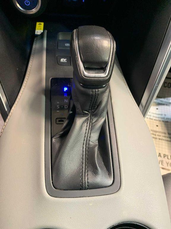 used 2022 Toyota Venza car, priced at $22,989