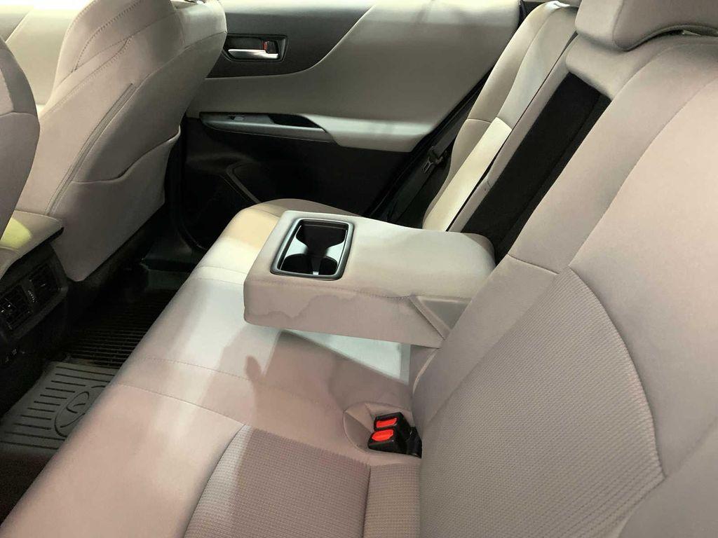 used 2022 Toyota Venza car, priced at $22,989