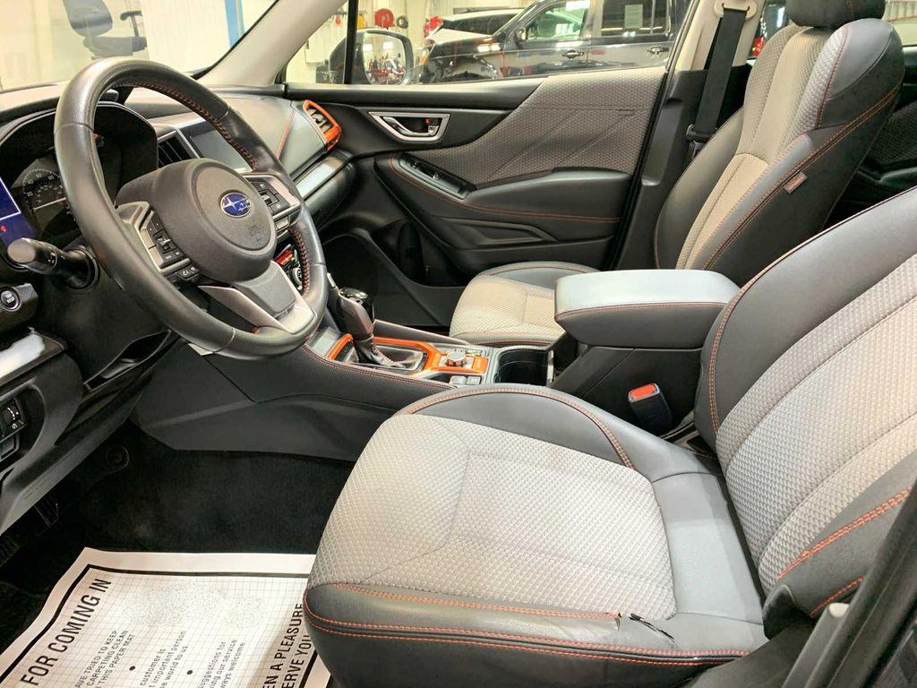 used 2020 Subaru Forester car, priced at $16,494