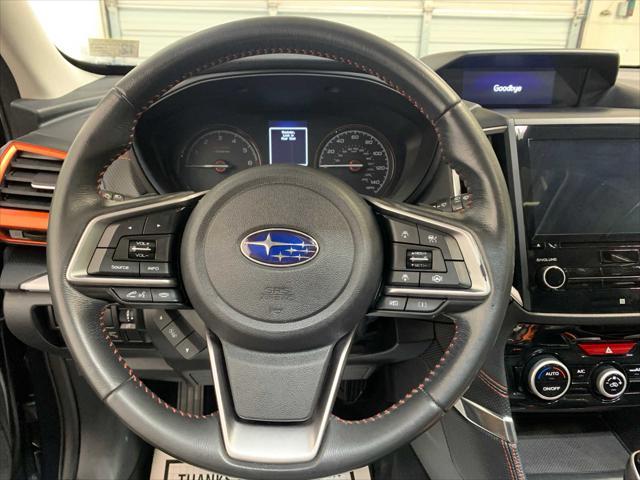 used 2020 Subaru Forester car, priced at $18,989