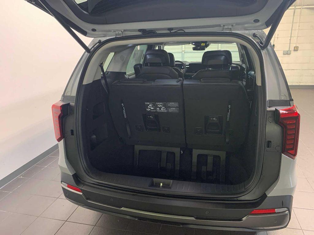 new 2026 Kia Carnival car, priced at $51,774