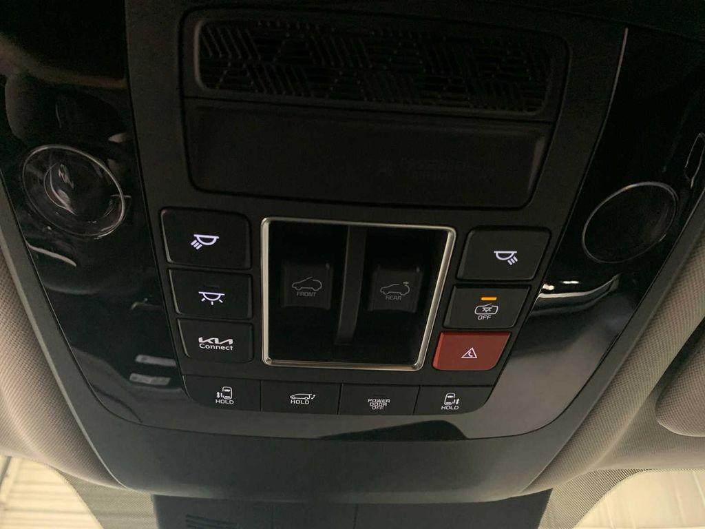 new 2026 Kia Carnival car, priced at $51,774