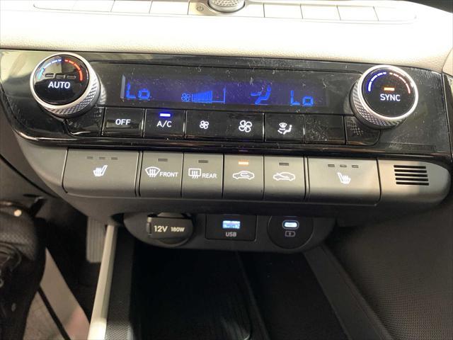 new 2025 Hyundai Elantra car, priced at $28,388