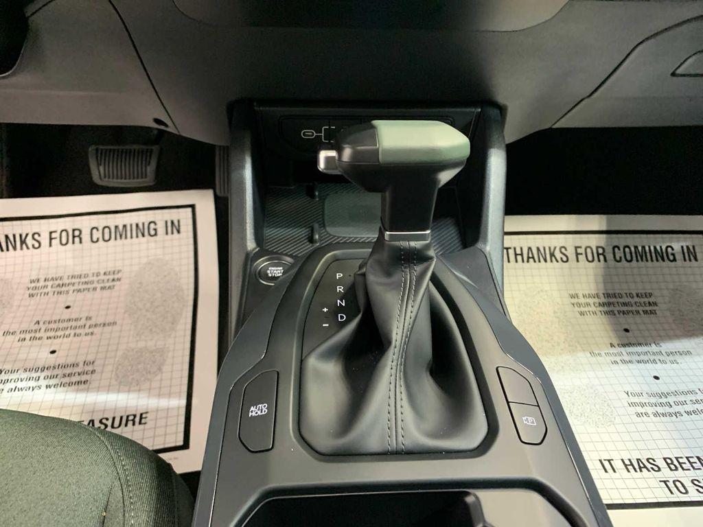 new 2025 Kia K4 car, priced at $24,963