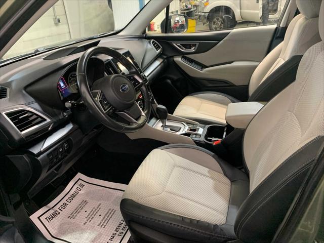 used 2019 Subaru Forester car, priced at $17,989