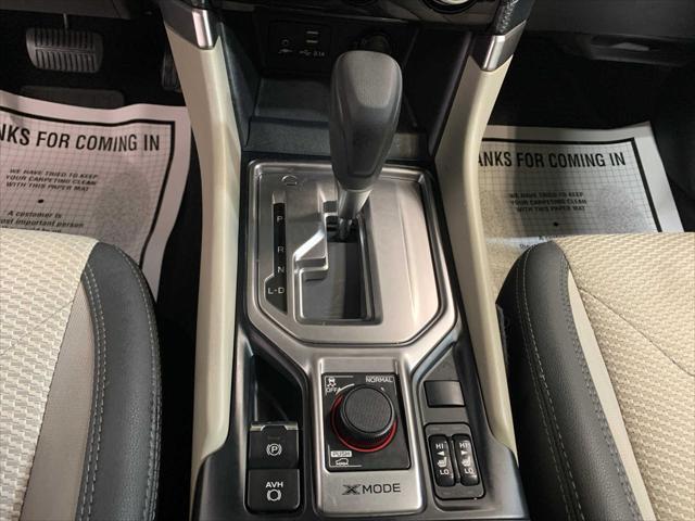 used 2019 Subaru Forester car, priced at $17,989