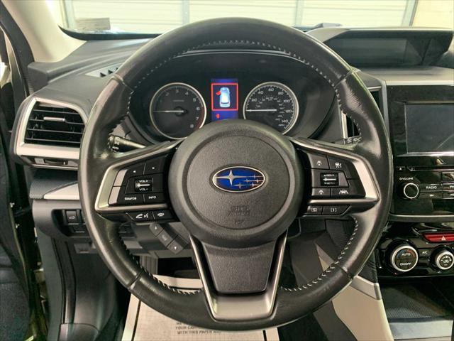 used 2019 Subaru Forester car, priced at $17,989