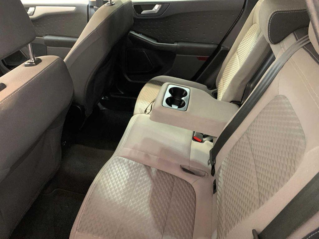 used 2020 Ford Escape car, priced at $18,589
