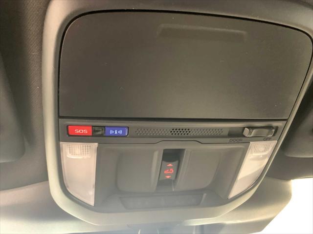 new 2025 Subaru Forester Hybrid car, priced at $36,797
