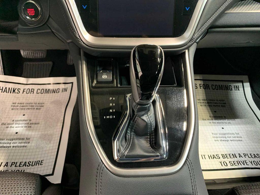 used 2025 Subaru Outback car, priced at $33,988