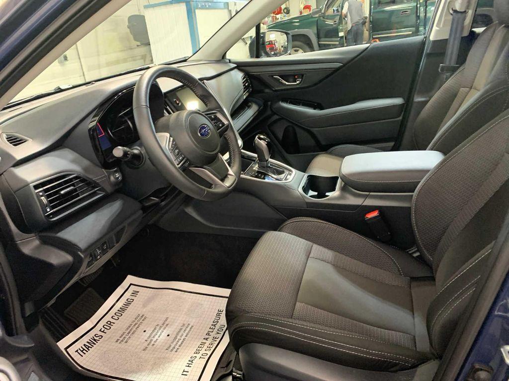 used 2025 Subaru Outback car, priced at $33,988