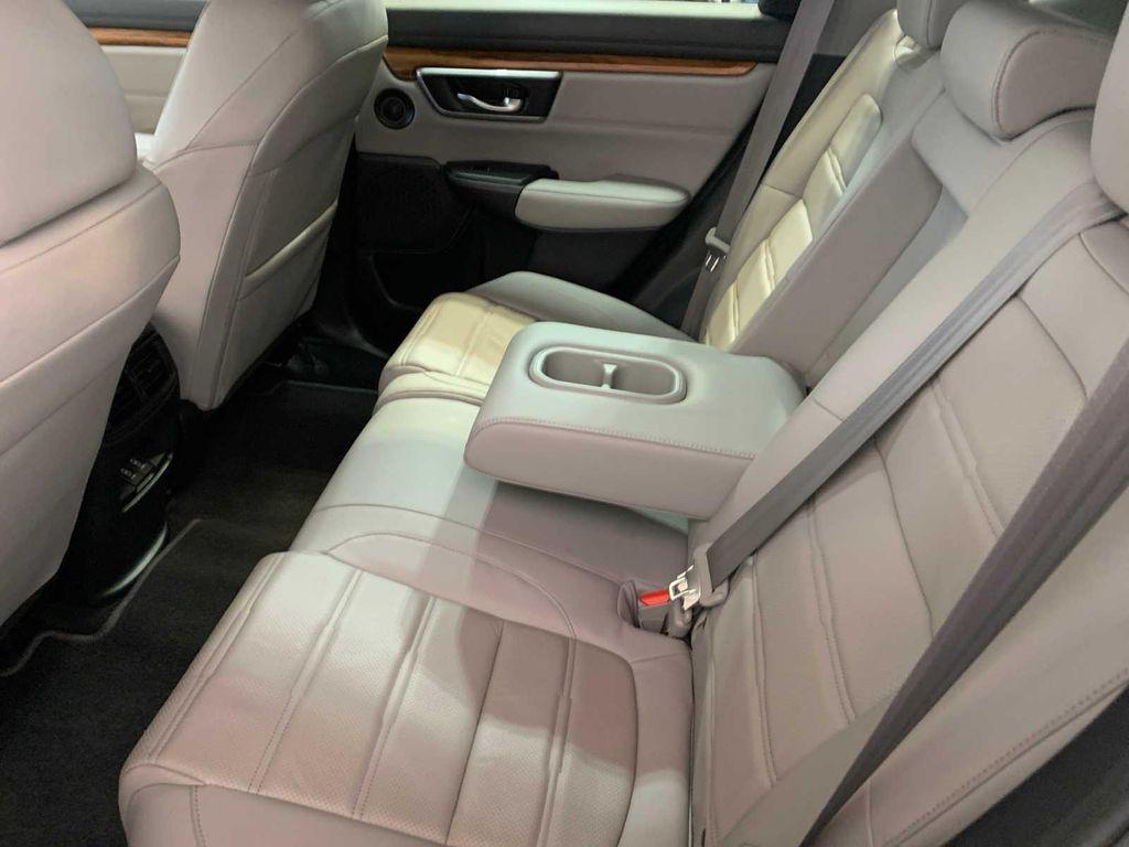 used 2017 Honda CR-V car, priced at $25,989