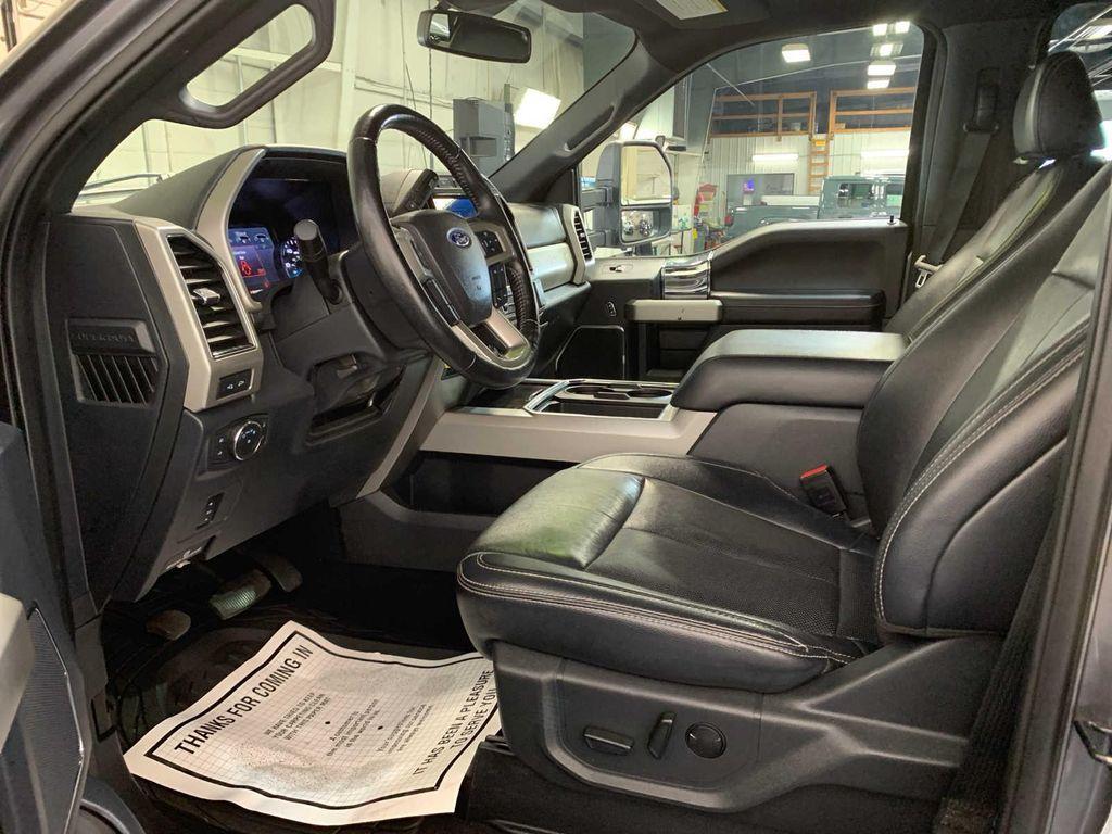 used 2022 Ford F-250 car, priced at $53,988