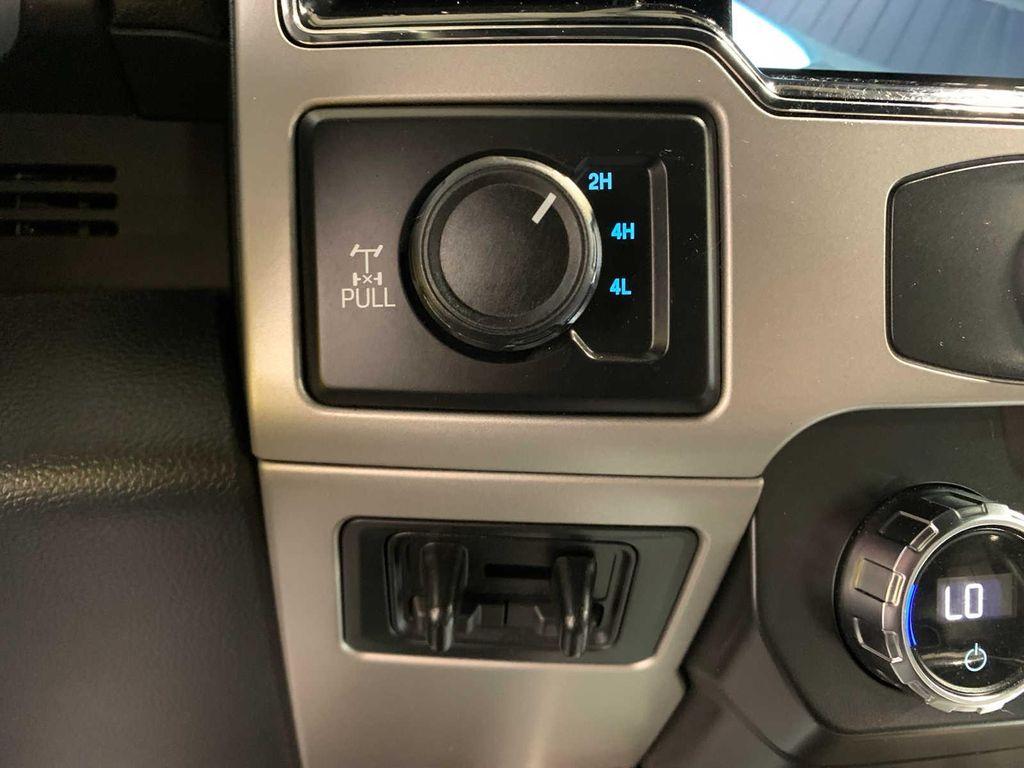 used 2022 Ford F-250 car, priced at $53,988