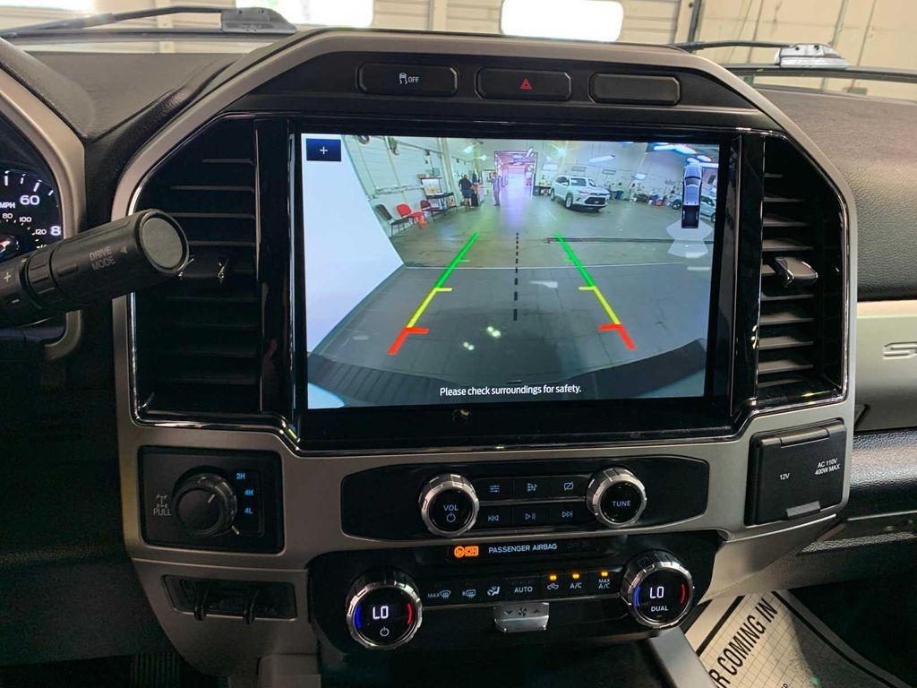 used 2022 Ford F-250 car, priced at $53,988