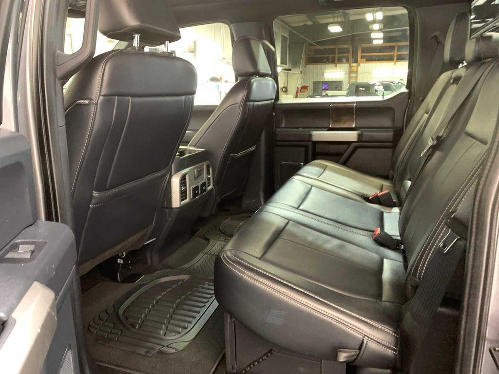 used 2022 Ford F-250 car, priced at $53,988