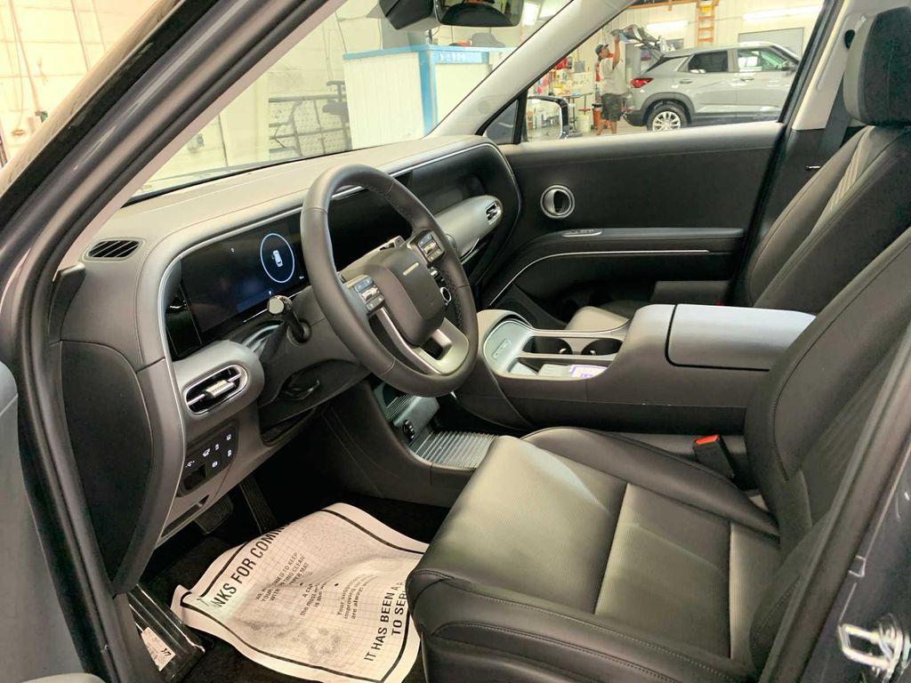 new 2026 Hyundai Palisade car, priced at $47,025