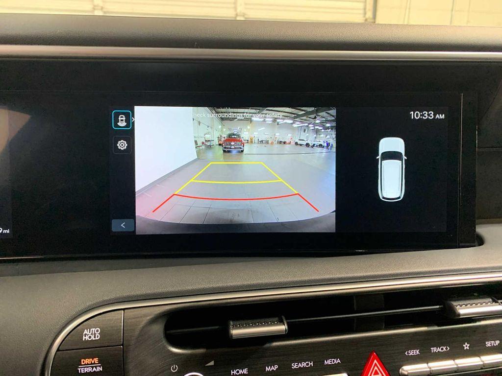 new 2026 Hyundai Palisade car, priced at $47,025