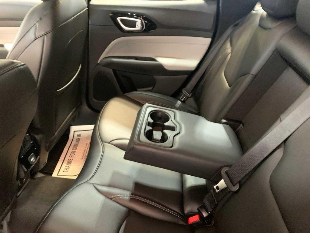 new 2026 Jeep Compass car, priced at $33,980