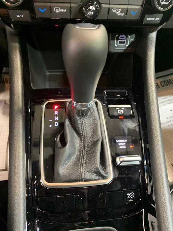 new 2026 Jeep Compass car, priced at $33,980