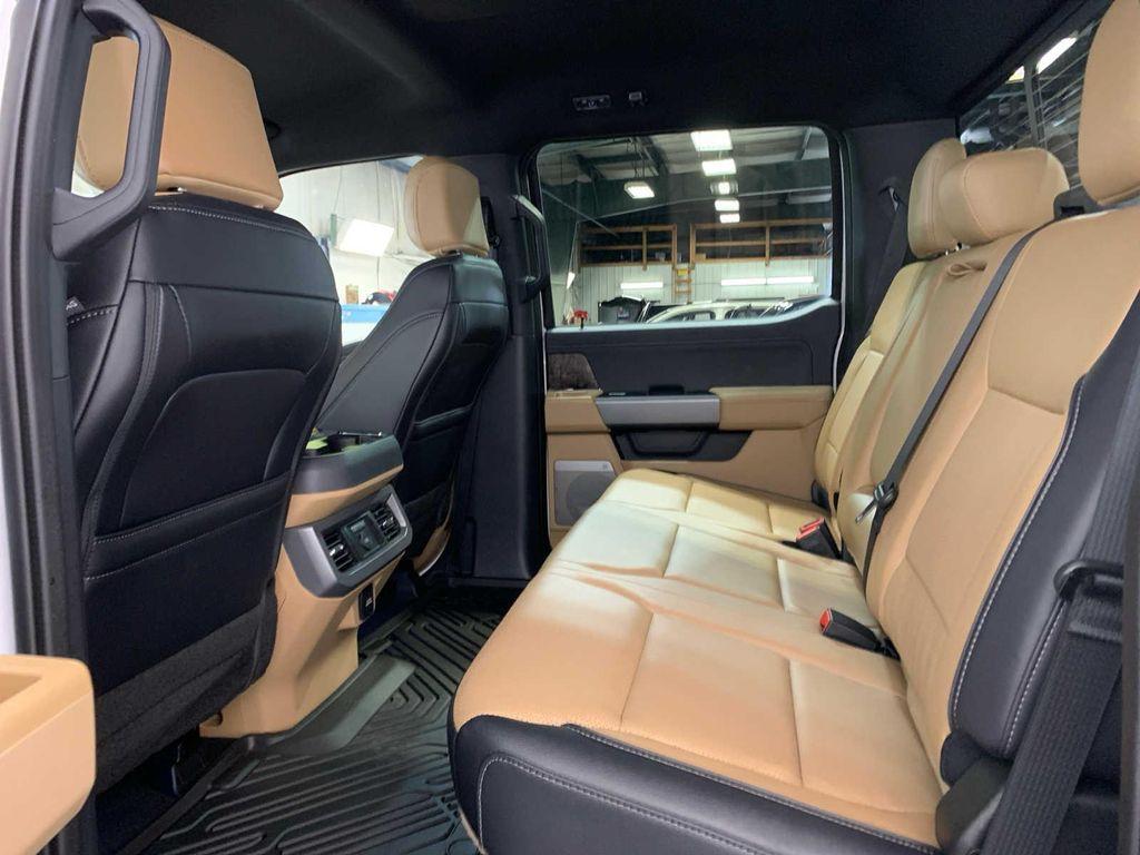 used 2025 Ford F-250 car, priced at $74,788