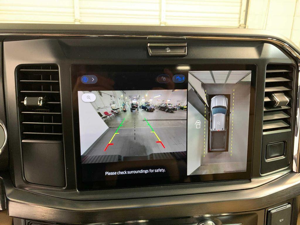 used 2025 Ford F-250 car, priced at $74,788