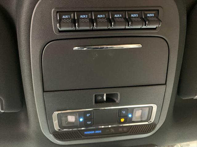 used 2025 Ford F-250 car, priced at $77,989