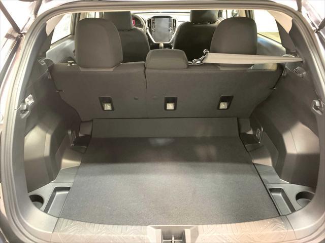 new 2025 Subaru Impreza car, priced at $27,382