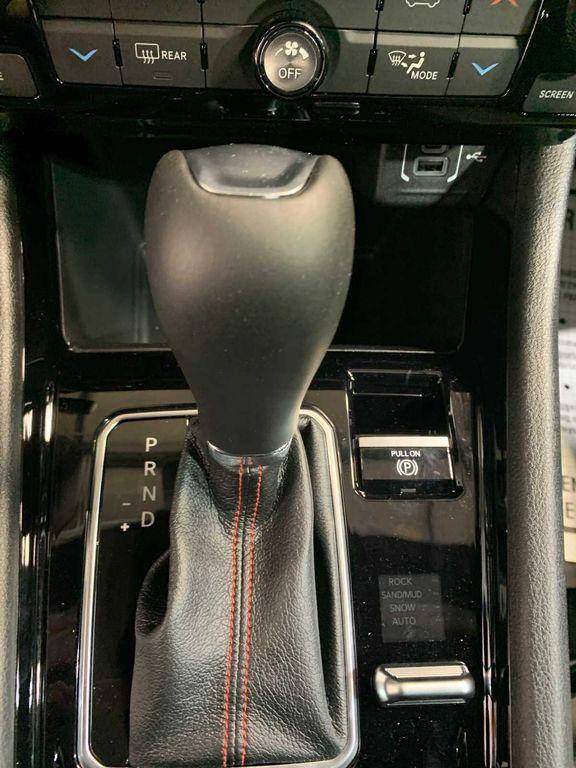 new 2026 Jeep Compass car, priced at $34,485