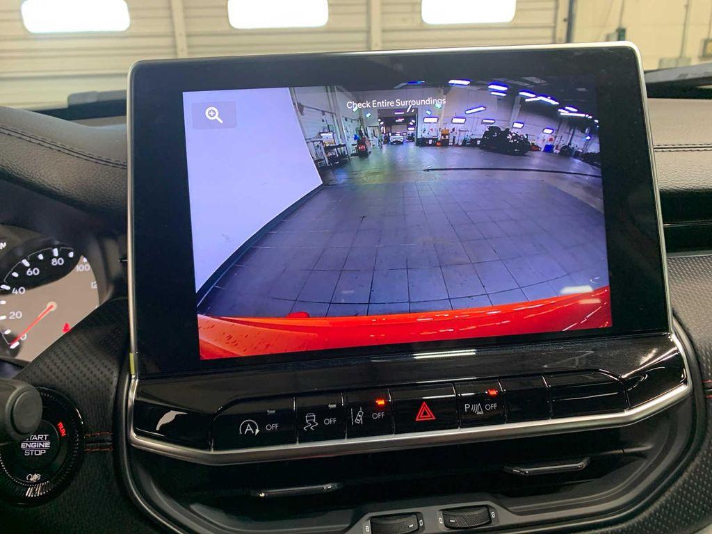 new 2026 Jeep Compass car, priced at $34,485