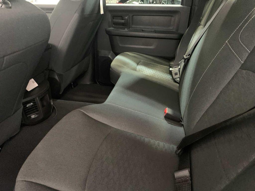 new 2025 Ram 2500 car, priced at $52,940