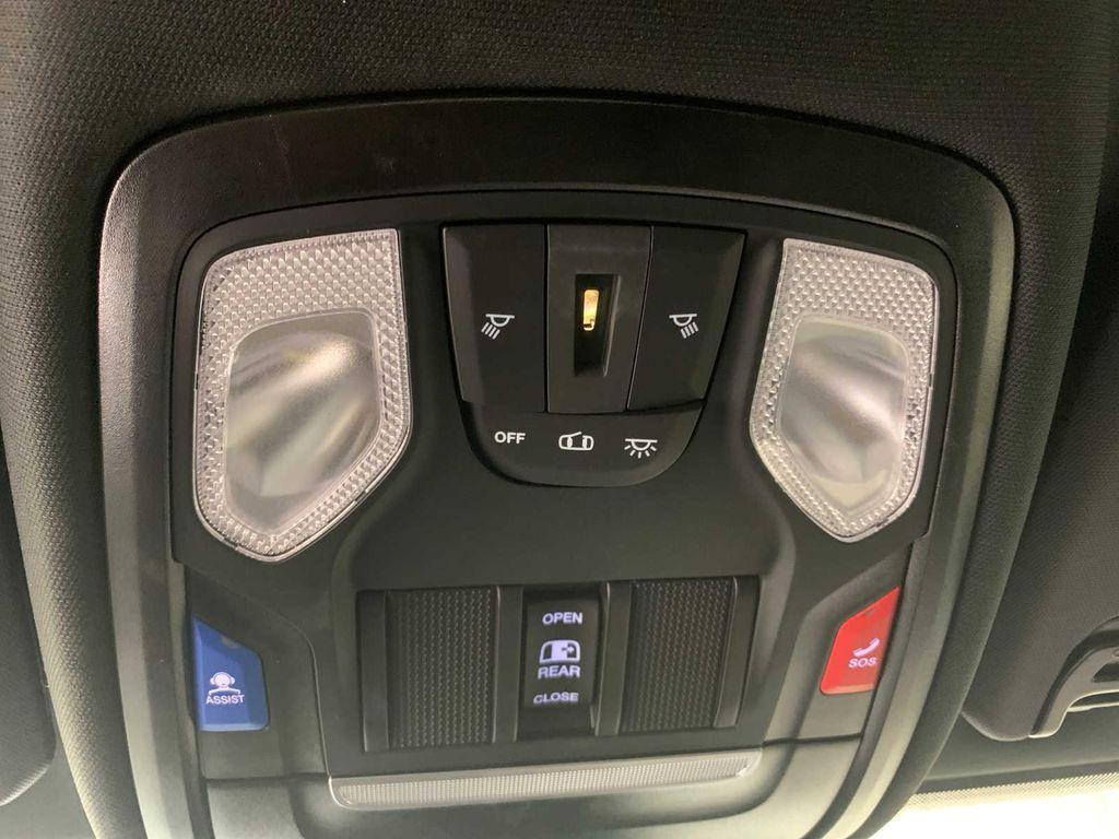 new 2025 Ram 2500 car, priced at $52,940