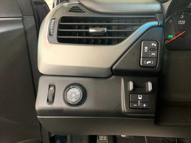 used 2019 Chevrolet Tahoe car, priced at $33,789