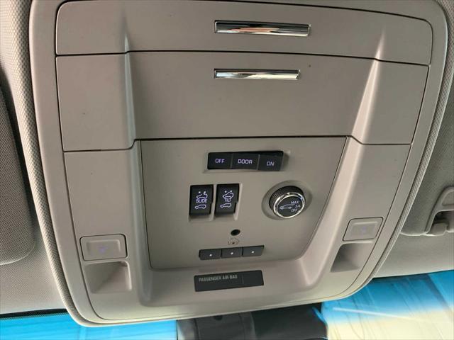 used 2019 Chevrolet Tahoe car, priced at $33,789