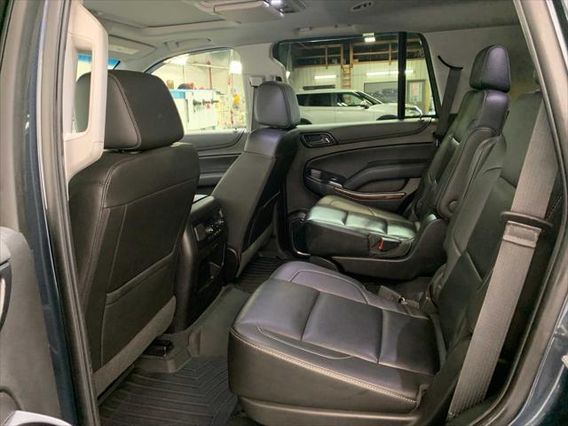 used 2019 Chevrolet Tahoe car, priced at $33,789