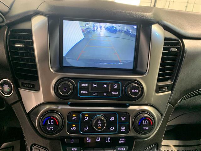 used 2019 Chevrolet Tahoe car, priced at $33,789