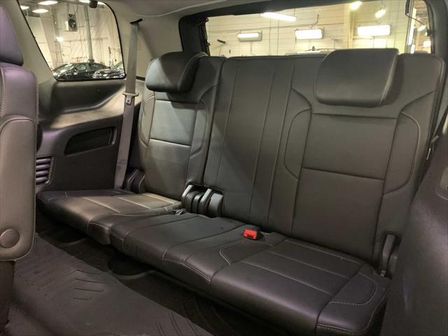 used 2019 Chevrolet Tahoe car, priced at $33,789