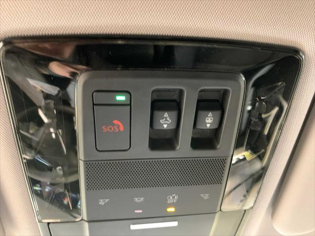 new 2025 Mitsubishi Outlander car, priced at $40,120
