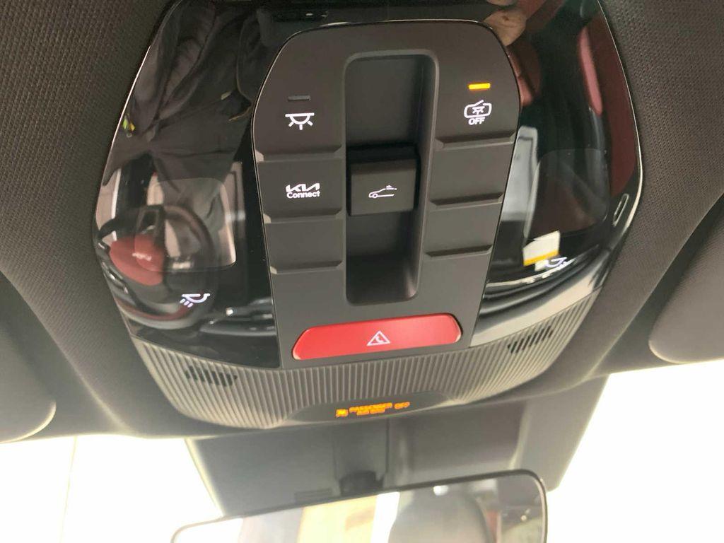 new 2025 Kia K4 car, priced at $29,129