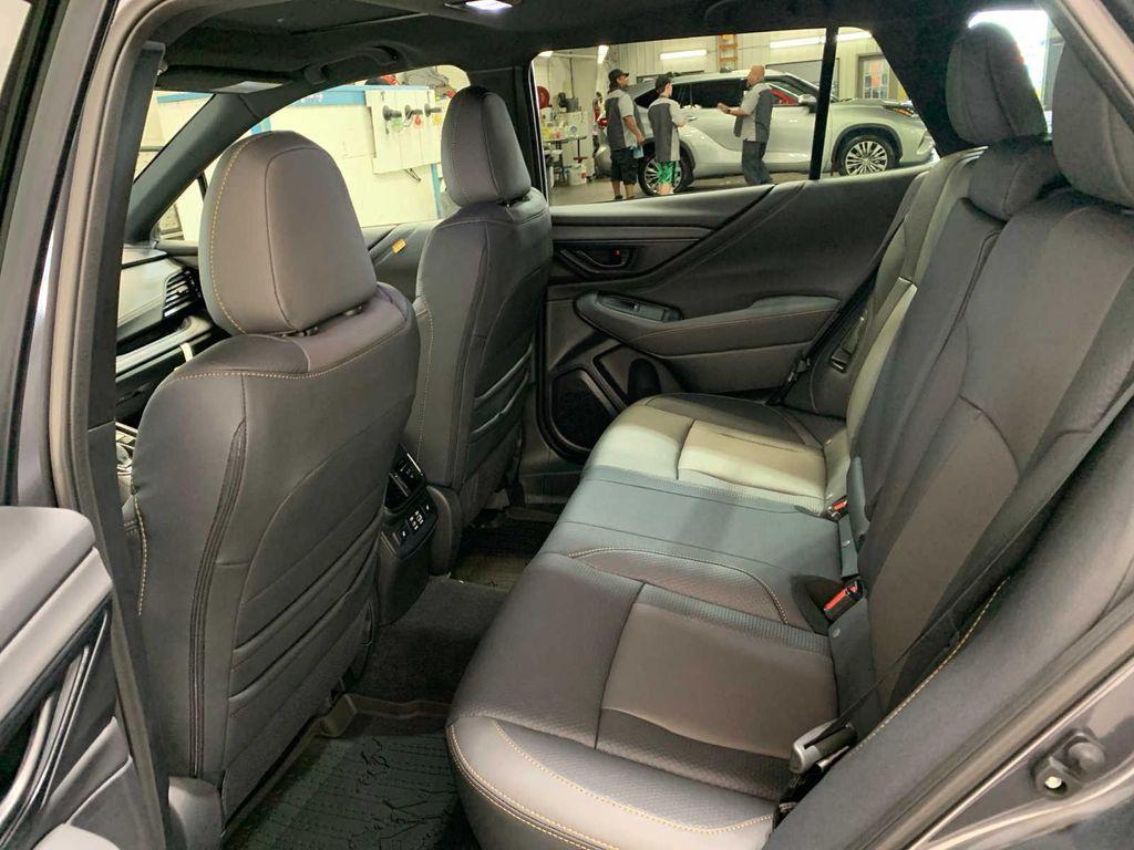 new 2025 Subaru Outback car, priced at $42,440